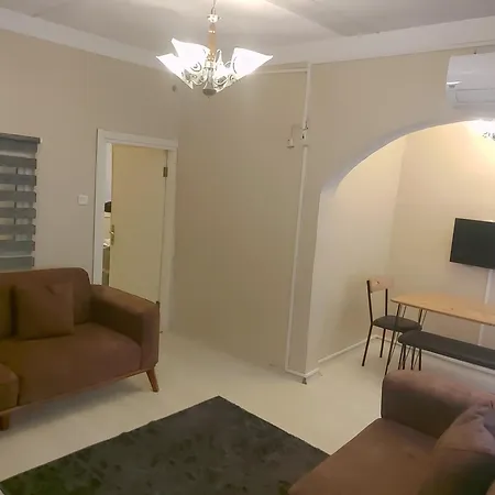 Sultanahmet Apart 1 Стамбул