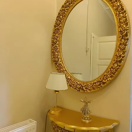 Sultanahmet Apart 1 Стамбул