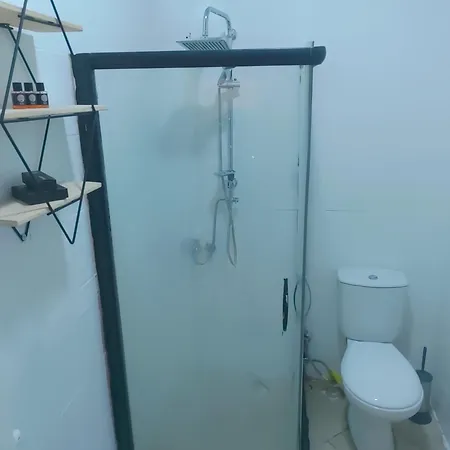 Sultanahmet Apart 1 Апартаменты
