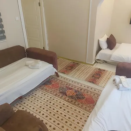 Sultanahmet Apart 1 Apartment Istanbul