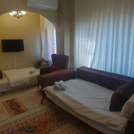 Sultanahmet Apart 1 Apartment Istanbul