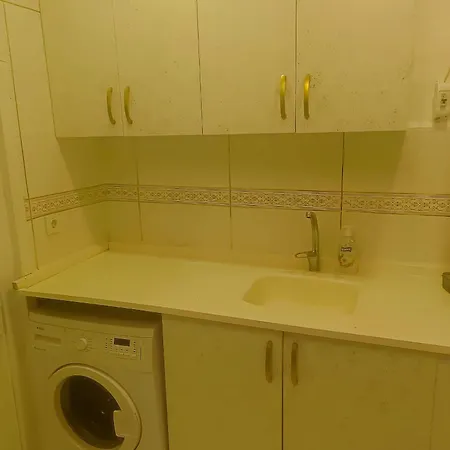 Sultanahmet Apart 1 *
