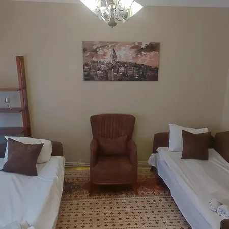 Apartment Sultanahmet Apart 1 Istanbul