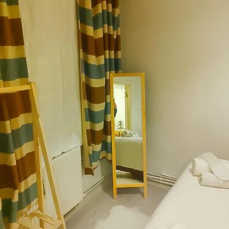 Sultanahmet Apart 1 Apartment Istanbul