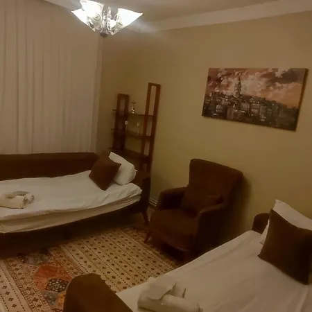 Sultanahmet Apart 1 Διαμέρισμα *
