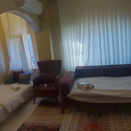 Sultanahmet Apart 1 Διαμέρισμα *