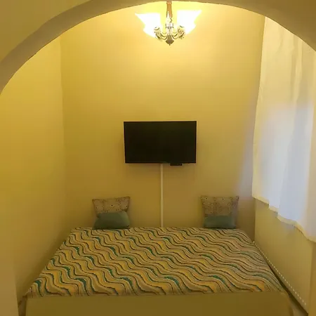Sultanahmet Apart 1 Appartement *