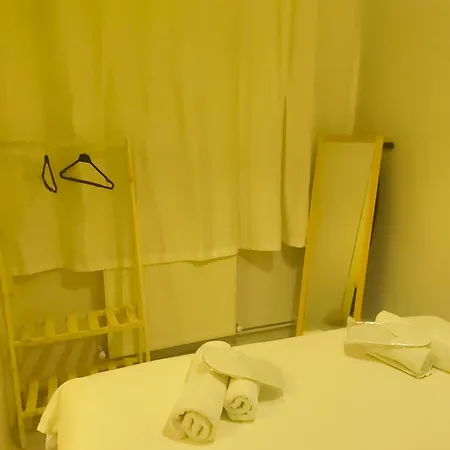 Apartamento Sultanahmet Apart 1
