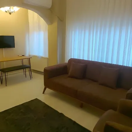 Sultanahmet Apart 1 * Estambul