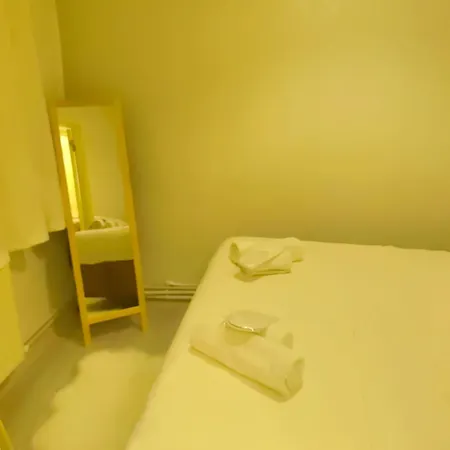 Sultanahmet Apart 1 Appartement Istambul
